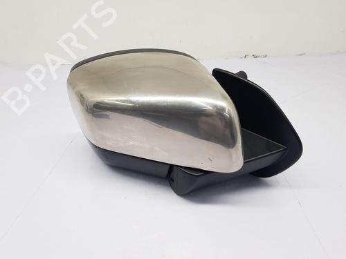 Right mirror LAND ROVER DISCOVERY III (L319) 2.7 TD 4x4 | BP30330944C27