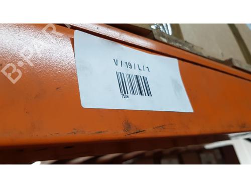 Sikringsdose VAUXHALL ASTRA Mk V (H) (A04) 1.4 (L48) | BP25462366E1 