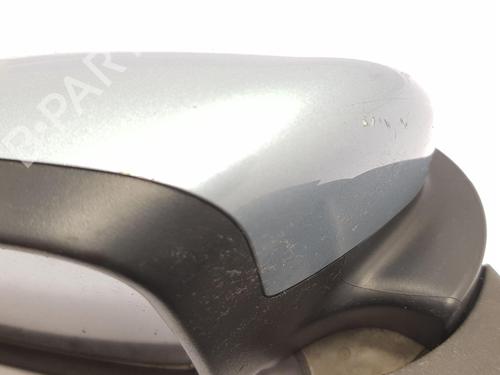 Left mirror CHEVROLET CRUZE (J300) 2.0 CDI | BP29492898C26 
