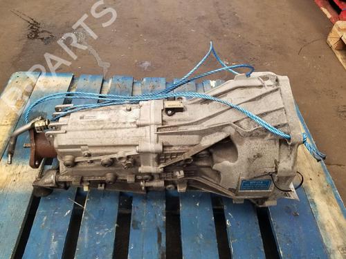 Used Gearbox Gearbox BMW 1 Coupe (E82) 120 d (177 hp) 33834010 33834010