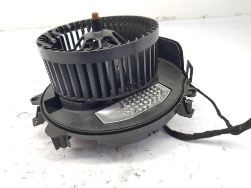 Heater blower motor SKODA OCTAVIA III Combi (5E5, 5E6) 2.0 TDI RS | BP29407983M62 