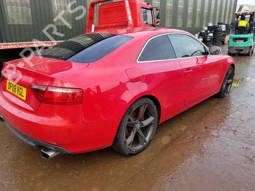 Left headlight AUDI A5 (8T3) 3.0 TDI quattro | BP36729126C28 - Image 12