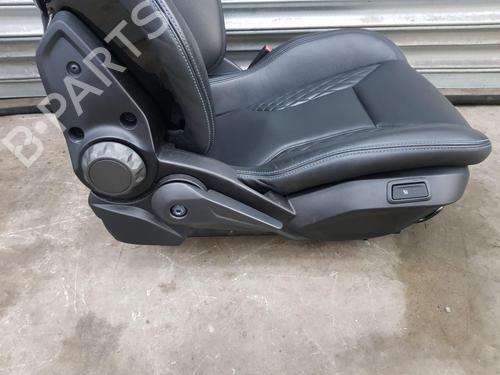 Right front seat ALPINE A110 II  | BP32870594C16  - Image 9