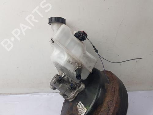 Servo brake FORD TRANSIT Van (FA_ _) 2.2 TDCi | BP39621117M42 - Image 2