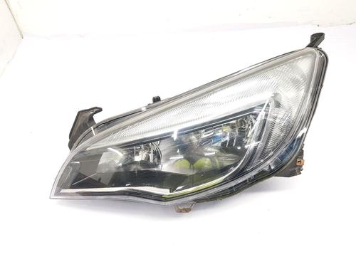 Scheinwerfer links für VAUXHALL ASTRA Mk VI (J) (P10) 1.6 (115 hp) 32331937