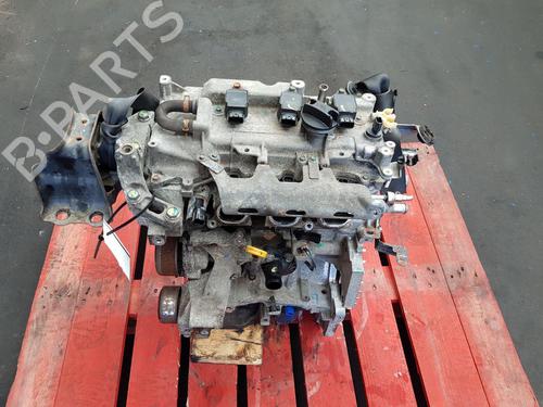 Moteur NISSAN MICRA IV (K13K, K13KK) 1.2 (80 hp) 27372313