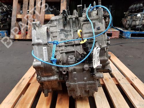 Gearbox HONDA JAZZ III (GE_, GG_, GP_, ZA_) 1.3 HYBRID (GP1) | BP22209672M3 