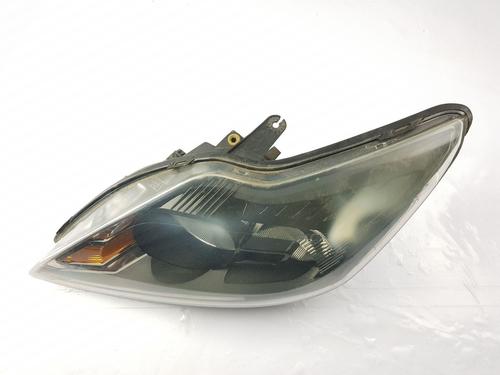 Venstre forlygte FORD FOCUS II (DA_, HCP, DP) 1.6 (100 hp) 28157908