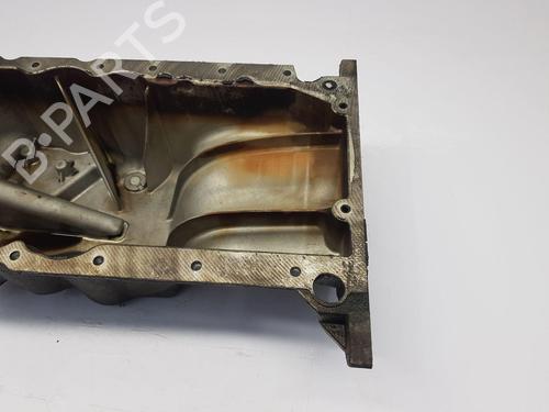 Oil sump VAUXHALL CORSA Mk IV (E) (X15) 1.2 | BP29928067M115