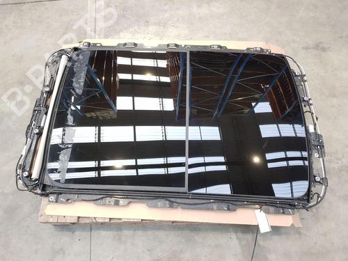 Used Sunroof VOLVO XC60 II (246) T8 Hybrid AWD (456 hp) 29738066