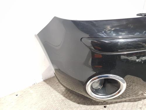 Pára-choques frente NISSAN NOTE (E11, NE11) 1.4 | BP30264368C7