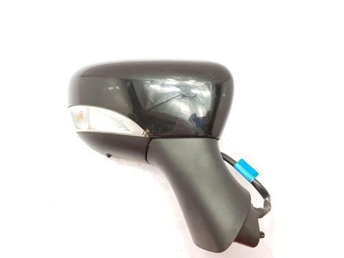 Used Right mirror RENAULT CLIO IV (BH_) 0.9 TCe 90 (BHNF, BHMA, BHMH, BHJK, BHJR) (90 hp) 28444568