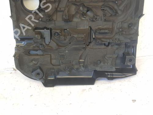 Upper protection AUDI Q3 (8UB, 8UG) 2.0 TDI | BP25840554M93 