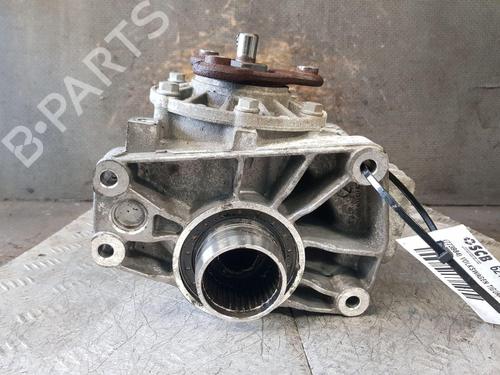Transfer box VW TIGUAN ALLSPACE (BW2, BJ2) 2.0 TDI 4motion | BP22670326M36 