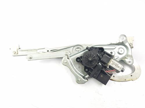 Front left window mechanism RENAULT MEGANE III Coupe (DZ0/1_) 1.9 dCi (DZ0N, DZ0J, DZ1J, DZ1K) | BP22658627C22 