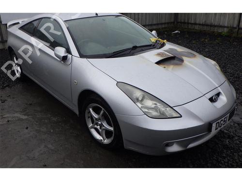 Peças TOYOTA CELICA Coupe (_T23_) 1.8 16V VT-i (ZZT230_, ZZT230) 2064140
