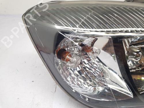 Right headlight KIA RIO II (JB) 1.4 16V | BP33889873C29 - Image 7