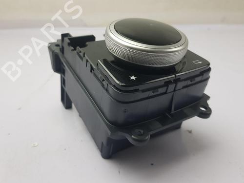 Switch ASTON MARTIN VANTAGE Coupe V8 | BP36167234I30 - Image 2
