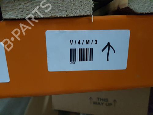 Electronic module FORD USA MUSTANG Coupe 5.0 V8 | BP22672474M83 