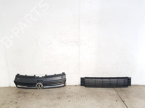 Used Grille VW POLO V (6R1, 6C1) 1.0 (60 hp) 30520649