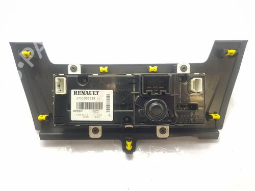 Commande Chauffage RENAULT MASTER III Van (FV)  | BP29839807I5 