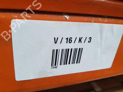 Support PEUGEOT 208 II (UB_, UP_, UW_, UJ_) 1.2 PureTech 100 | BP29597734C155 