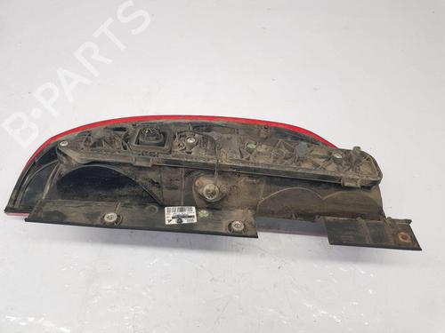 Left taillight FIAT DOBLO Cargo (263_) 1.3 D Multijet | BP40463334C34 - Image 5