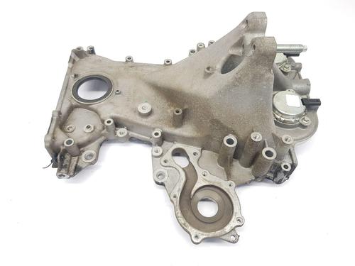 Timing cover FORD ECOSPORT  | BP29549383M123