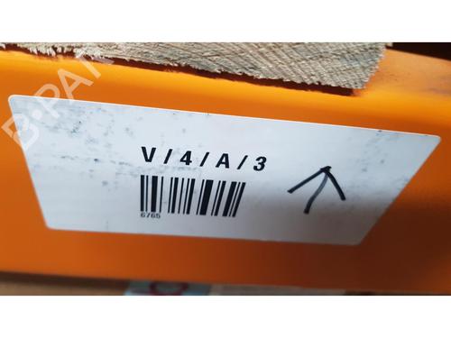 Interior roof light HYUNDAI i30 (GD) 1.6 CRDi | BP34425966I8 - Image 8