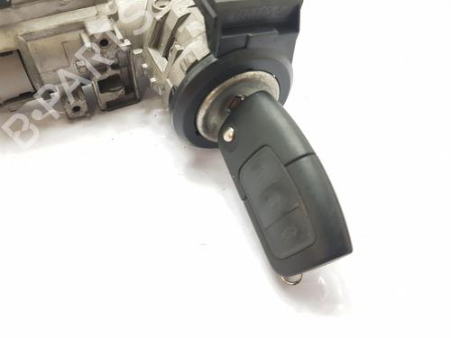 Ignition barrel FORD FIESTA VI (CB1, CCN) 1.25 | BP28592774M48 