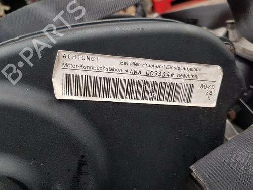 Engine AUDI A4 B6 (8E2) 2.0 FSI | BP37220296M1 - Image 8