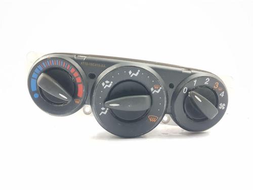 Commande Chauffage FORD TRANSIT CONNECT (P65_, P70_, P80_) 1.8 Di | BP29620670I5