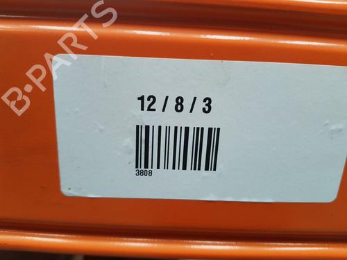 Front right panel PORSCHE CAYMAN (987) 2.9 | BP29900355C59