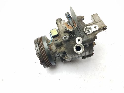 AC-Kompressor SUZUKI SWIFT IV (FZ, NZ) 1.2 (AZH412, ZC72S) (94 hp) 32483966