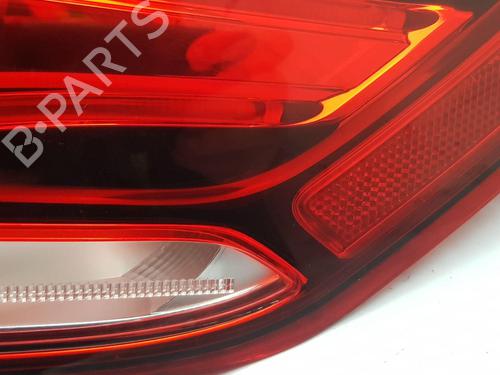 Right taillight MERCEDES-BENZ E-CLASS (W212) E 220 CDI / BlueTEC (212.001, 212.002) | BP31864353C35