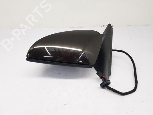 Left mirror SKODA KODIAQ I (NS6, NS7, NV7) 2.0 TDI 4x4 | BP30138134C26 