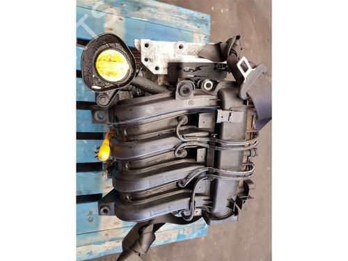 Engine RENAULT CLIO IV (BH_) 1.2 16V | BP24031422M1