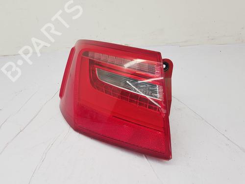 Left taillight AUDI A6 C7 (4G2, 4GC) 2.0 TDI | BP36464116C34 - Image 2