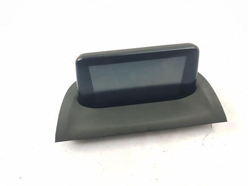 Bilradio MAZDA 3 (BM, BN) 2.0 (120 hp) 31282776