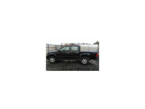 Front differential ISUZU D-MAX I (TFR, TFS) 2.5 DiTD 4x4 (TFS86_) | BP29492902M23 - Image 10