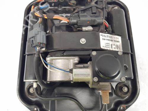 Suspension compressor LAND ROVER RANGE ROVER III (L322) 3.6 D 4x4 | BP31365611M103 