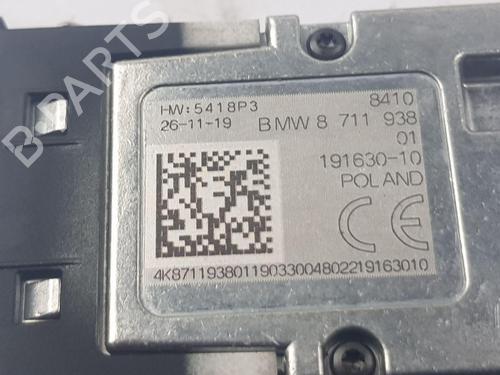 Electronic module BMW 1 (F40) M 135 i xDrive | BP38287930M83 - Image 5