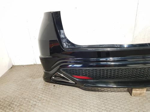 Bak støtfanger HONDA CIVIC VIII Hatchback (FN, FK) Type R (FN2) | BP22661618C8 