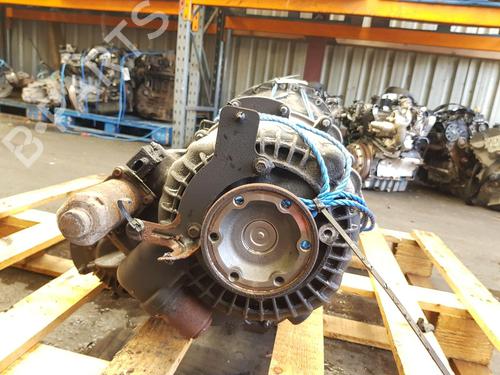 Gearbox LAND ROVER RANGE ROVER SPORT I (L320) 3.0 D 4x4 | BP29083000M3