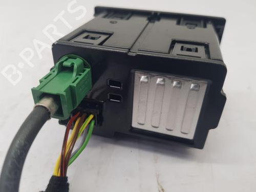 Electronic module AUDI A3 Limousine (8VS, 8VM) | BP38287896M83 - Image 4