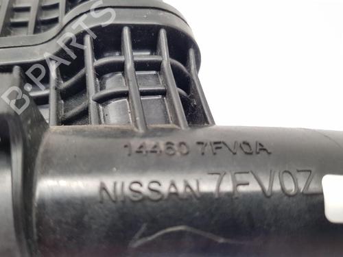 Intercooler pipe NISSAN QASHQAI II (J11, J11_)  | BP27708572M127 