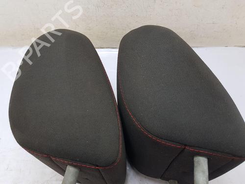 Headrest FORD FIESTA VI (CB1, CCN) 1.0 Sport | BP22664645I31 