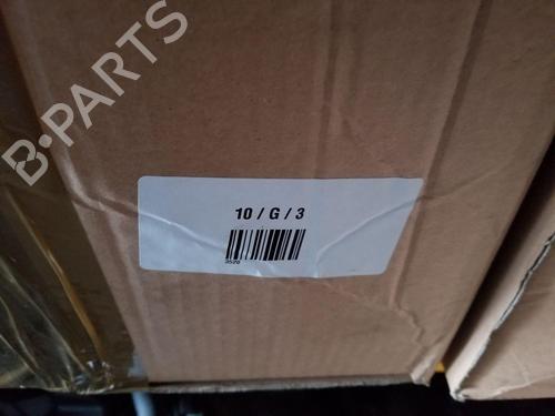 Electronic module MCLAREN 570S 3.8 | BP22675702M83 