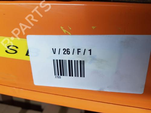 Right headlight FIAT 500 (312_) 1.2 (312AXA1A) | BP24130379C29 