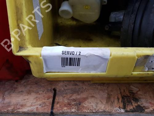 Servo brake FORD FOCUS II (DA_, HCP, DP) | BP22675298M42